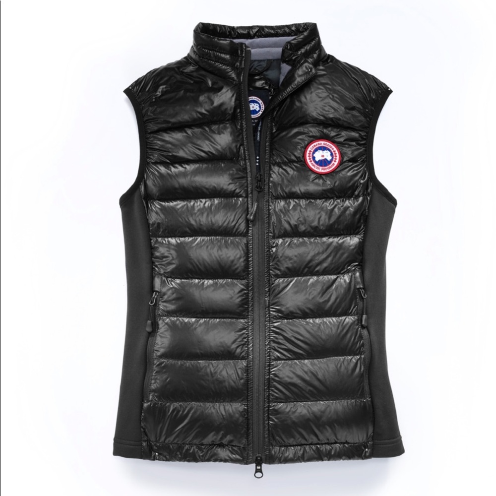 Canada Goose Hybridge Lite Down Vest